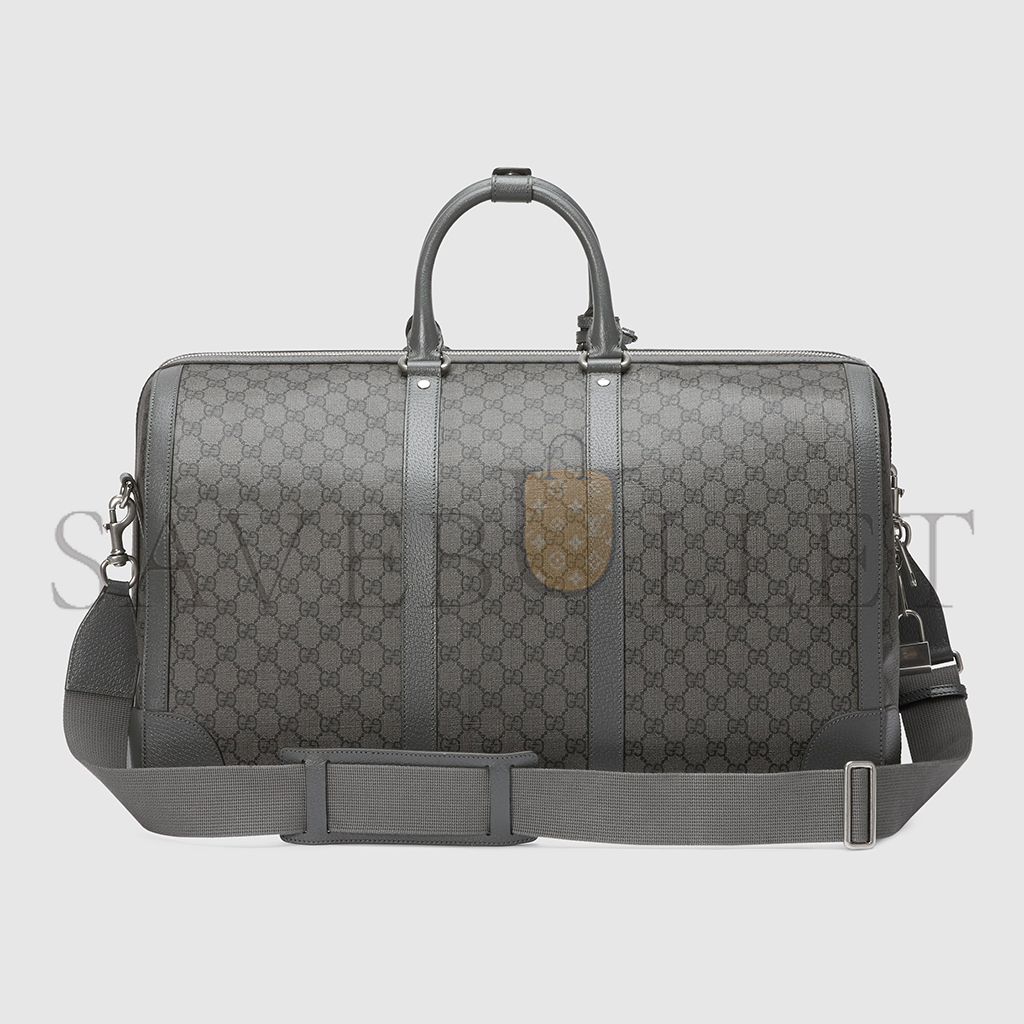 GUCCI OPHIDIA LARGE DUFFLE BAG 724612 (52*30*29cm)